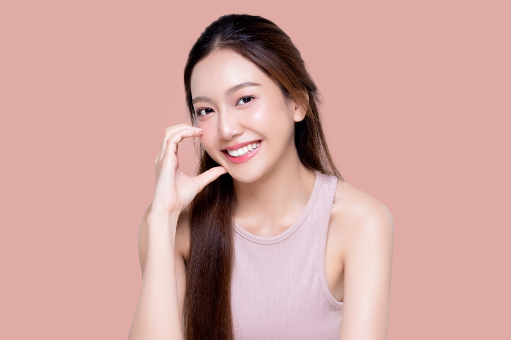 Color Swing Blusher